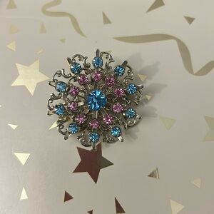 Vintage brooch